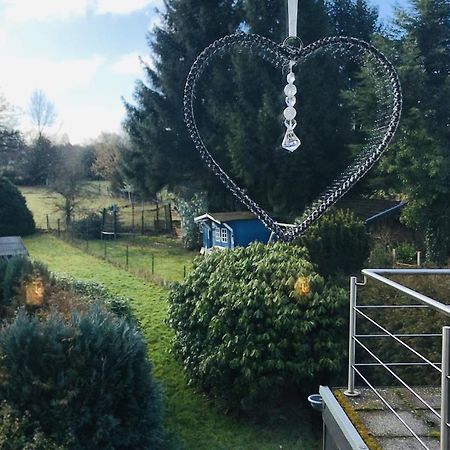 Eifelliebe Roetgen Lejlighed Eksteriør billede