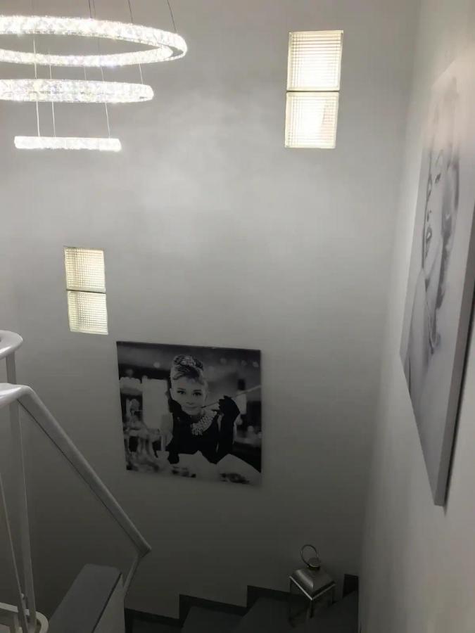 Eifelliebe Roetgen Lejlighed Eksteriør billede