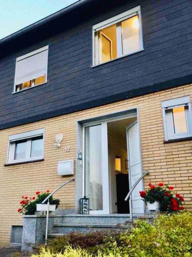 Eifelliebe Roetgen Lejlighed Eksteriør billede
